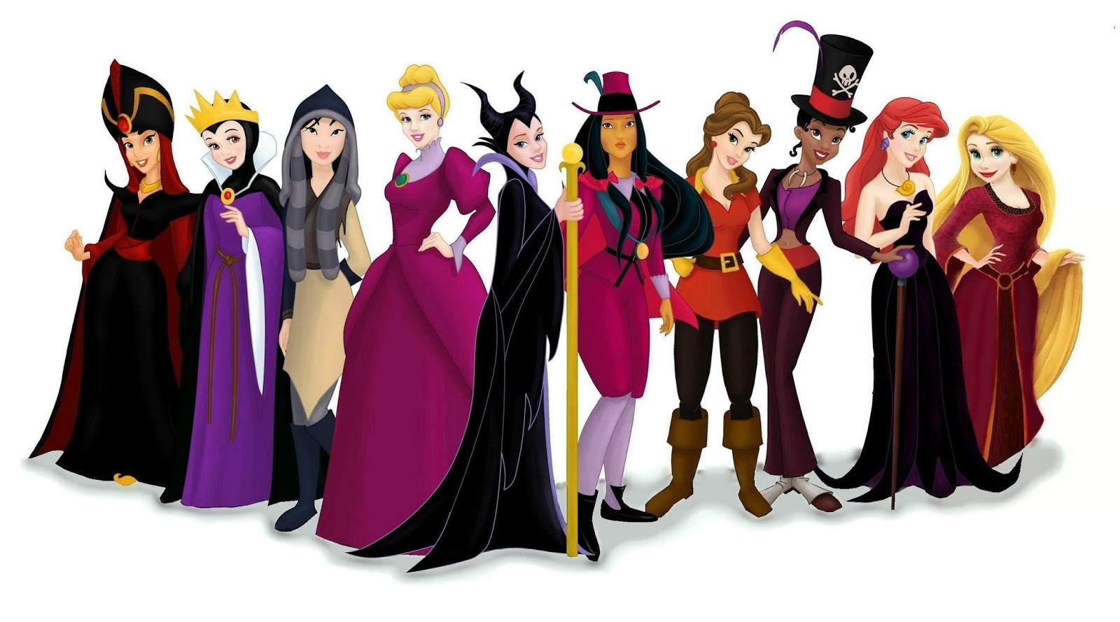 Walt Disney Mr Fenty s Blog mayfair-dc-heroes-character-database-batman-s-rougues-gallery