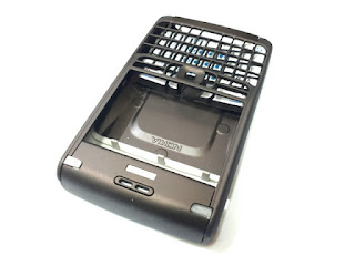 Casing Nokia E61 QWERTY Jadul New Plus Keypad Langka