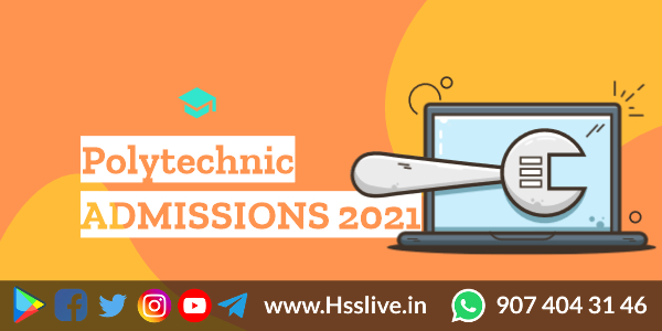 polytechnic admissions 2021 polytechnic admissions 2021