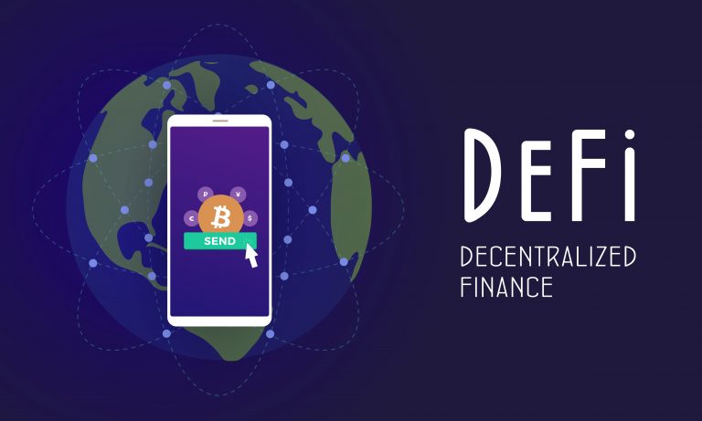 defi smart contract defi smart contract