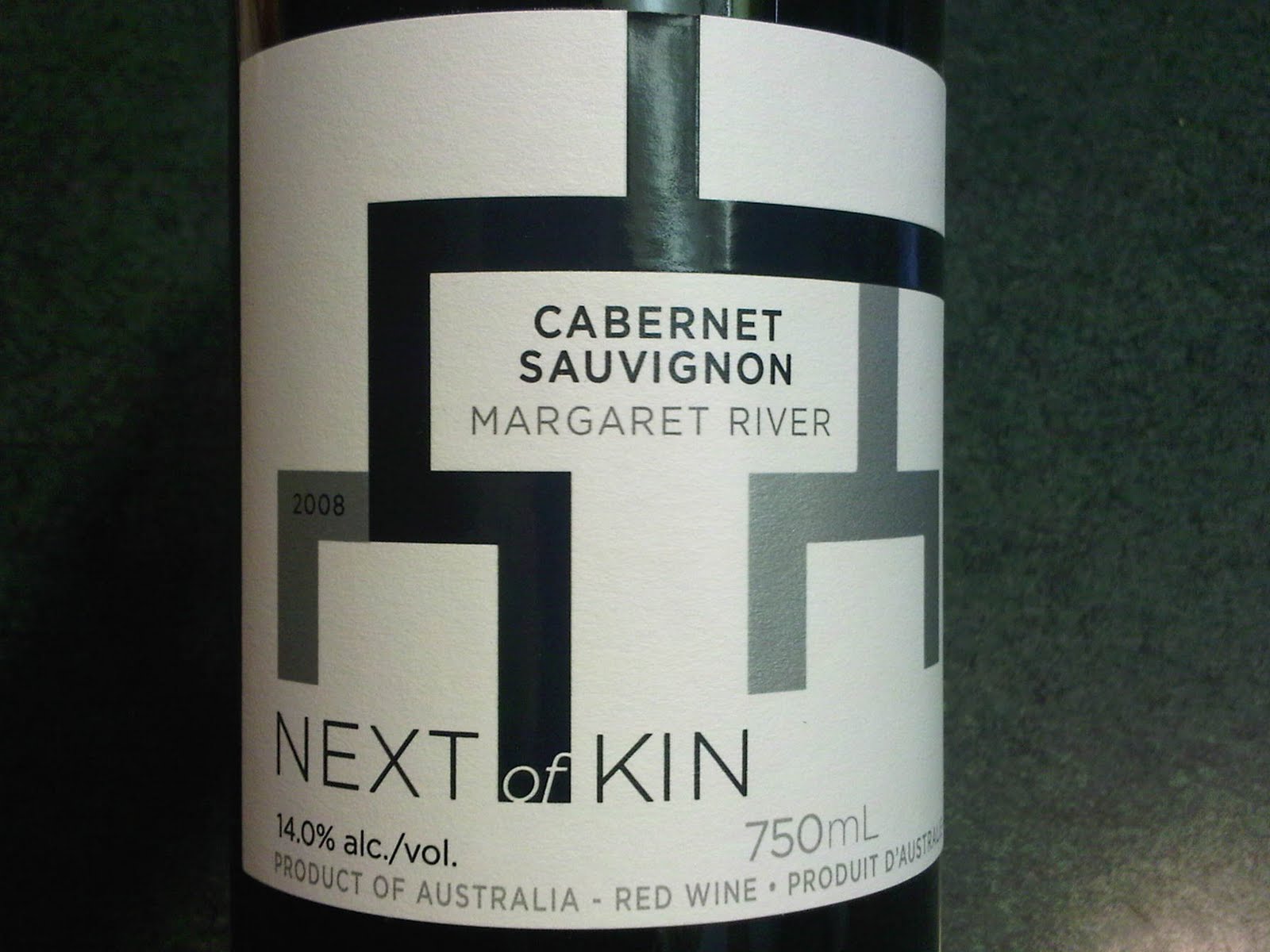 Australian Wine Appreciation Society Tasting note A tale of two Xanadu's