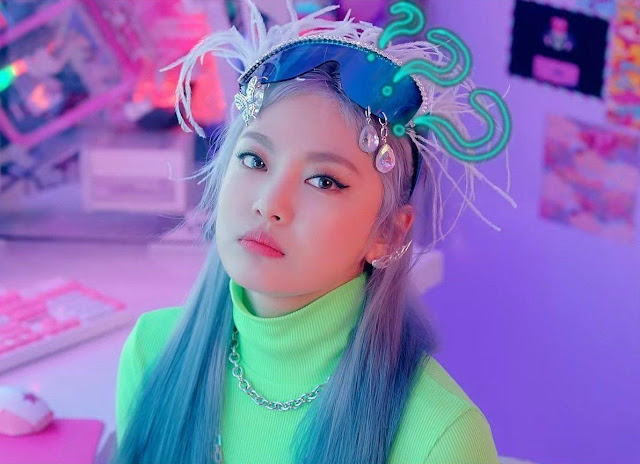 Ningning aespa Ningning aespa