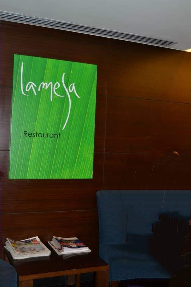 Hari Ng Larga Lamesa Restaurant Filipino and Asian Fusion Buffet in