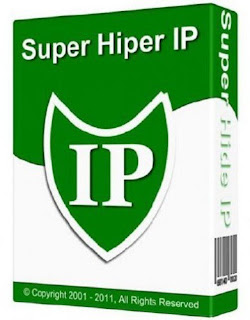 Super Hide IP 3.3.1.6 Full Version Cracked Free Download