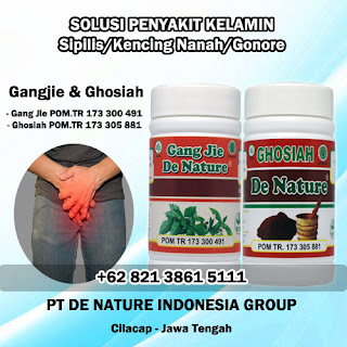 Pesan Obat Kencing nanah bisa cod di Menteng