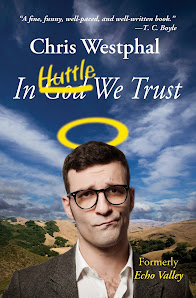 In Huttle We Trust (Formerly Echo Valley)