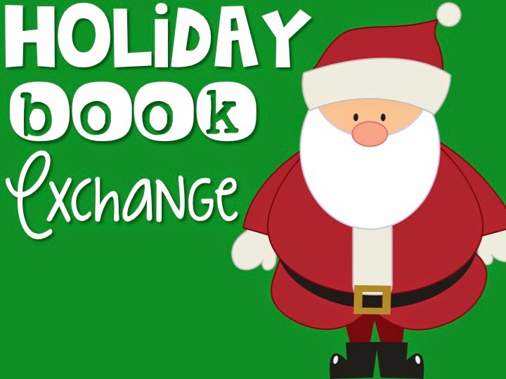 The Primary Pack Holiday Book Exchange