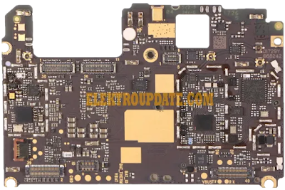 Schematic Xiaomi MI A1 Free Download Schematic Xiaomi MI A1 Free Download