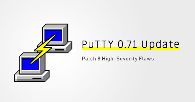 PuTTY phát hành bản cập nhật mới, vá 8 lỗ hổng bảo mật nghiêm trọng - CyberSec365.org PuTTY phát hành bản cập nhật mới, vá 8 lỗ hổng bảo mật nghiêm trọng - CyberSec365.org