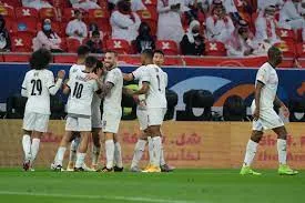 مشاهدة مباراة النصر ضد الوحدات بث مباشر اليوم في دوري ابطال اسيا