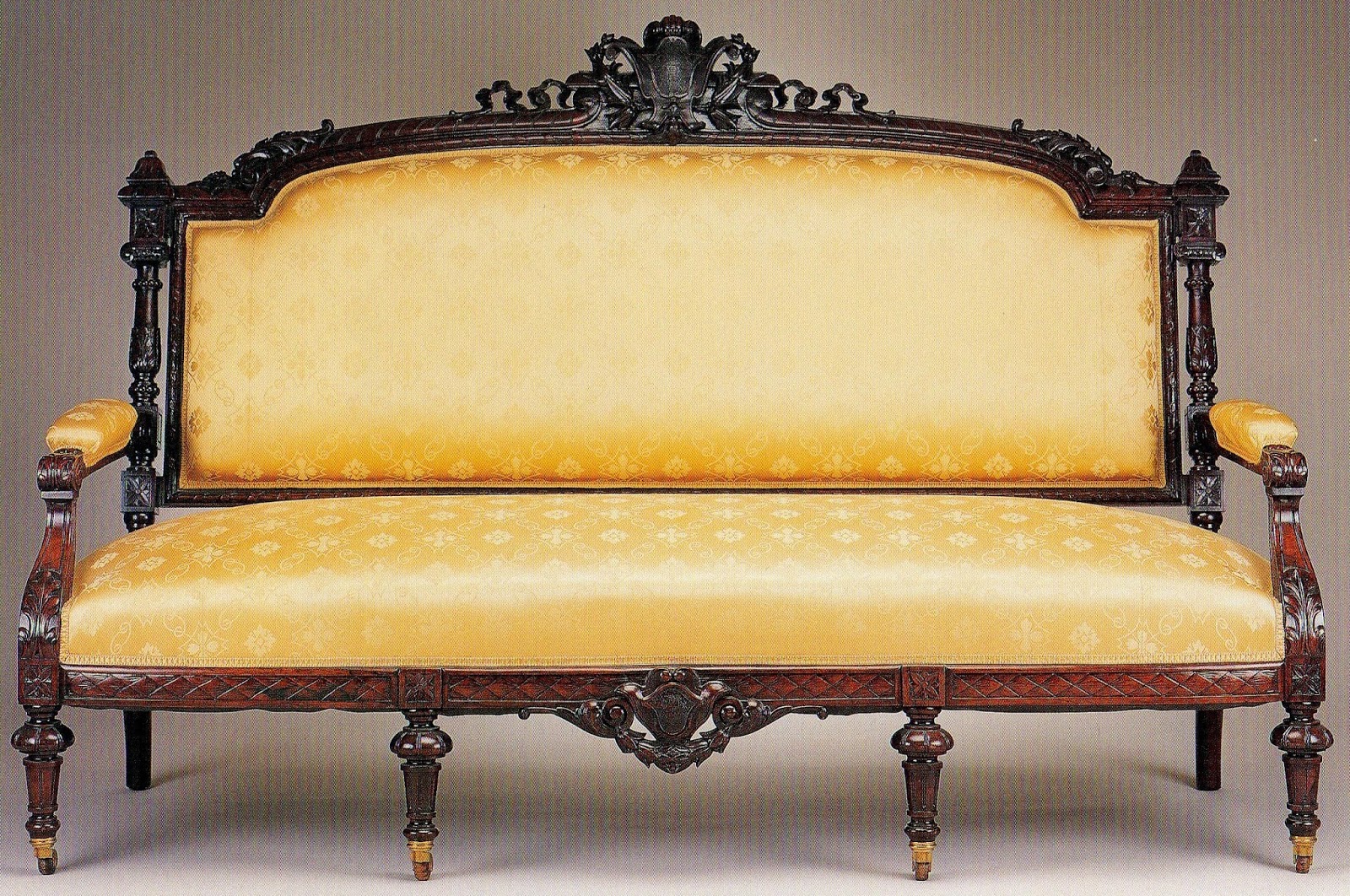 Nineteenth-Century American Furniture and Other Decorative Arts, 1830 ...