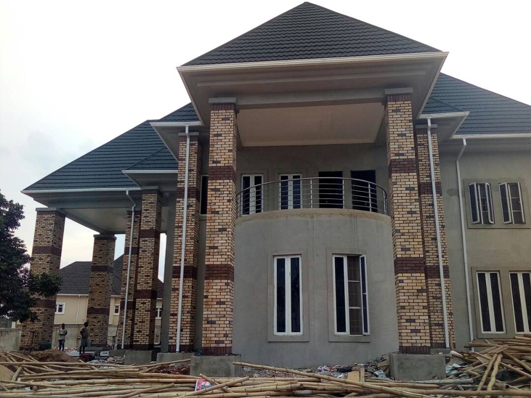 BRICK TILES FOR SALE IN NIGERIA prices of brick tiles in Nigeria.