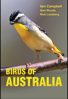 Birds of Australia A Photographic Guide