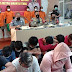 Pesta Sabu saat Family Gathering di Puncak, 22 Warga Jakut Ditangkap