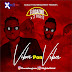 Flocazino - Vibe Pon Vibes Feat. 2Tight
