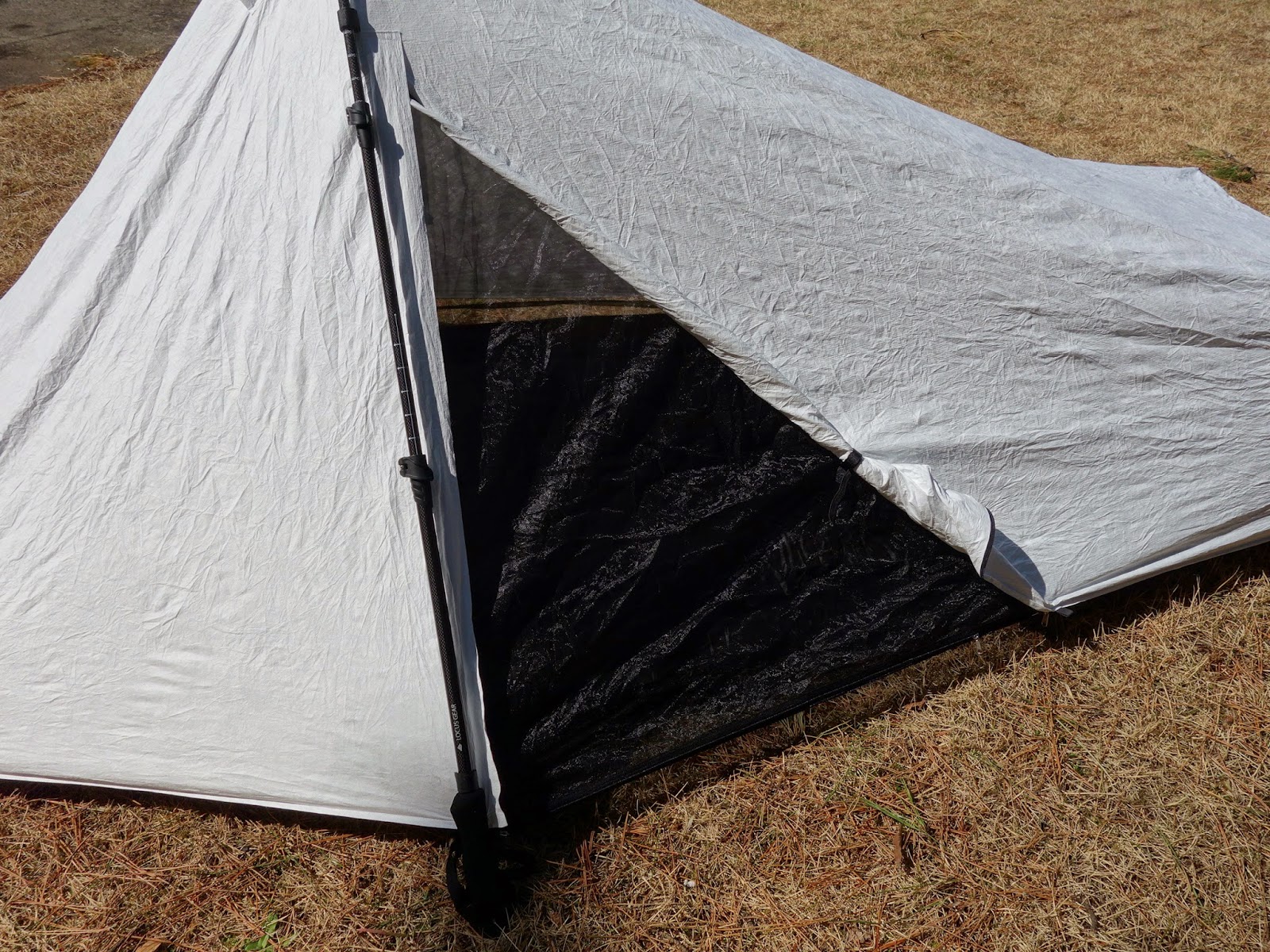 9Dream Tarptent sublite