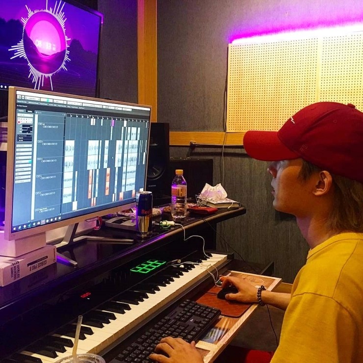 소속사 4번, 활동명 3번 바뀐 가수 | 인스티즈