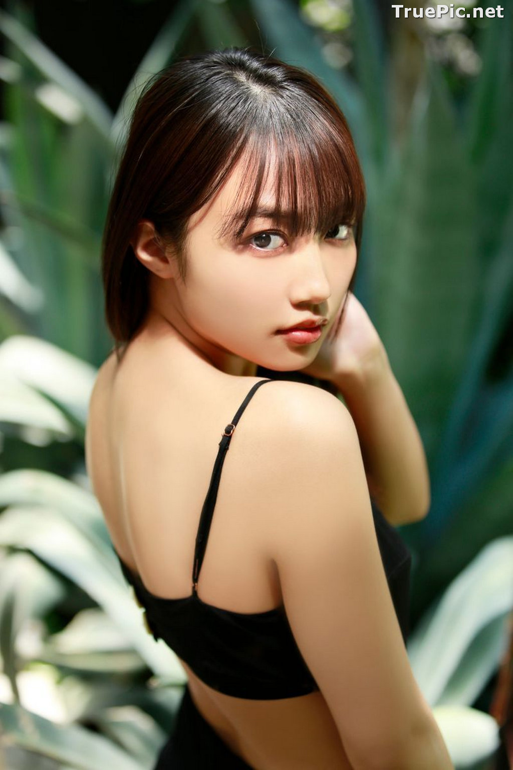 Image Japanese Actress and Model – Hikari Kuroki (黒木ひかり) – Sexy Picture Collection 2021 - TruePic.net - Picture-135