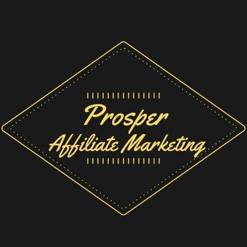 Prosper Affiliate Marketing 