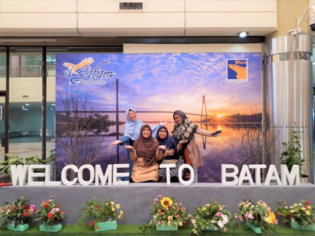 Paket Tour Batam Satu Hari