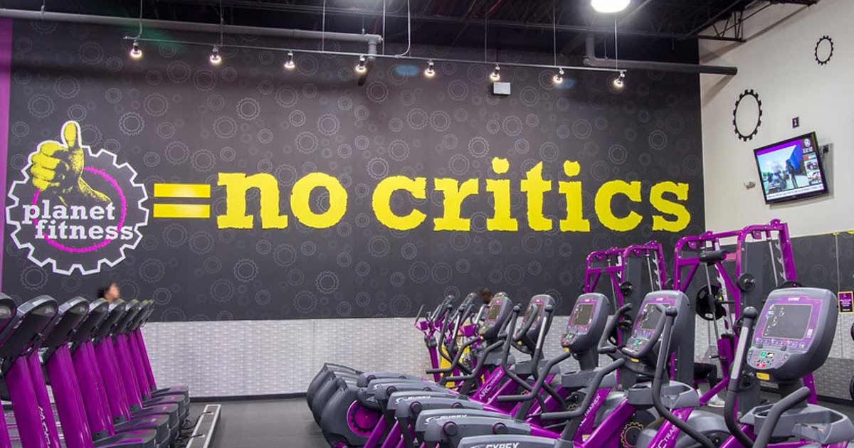 5 Day Is Planet Fitness Closed Tomorrow for Weight Loss
