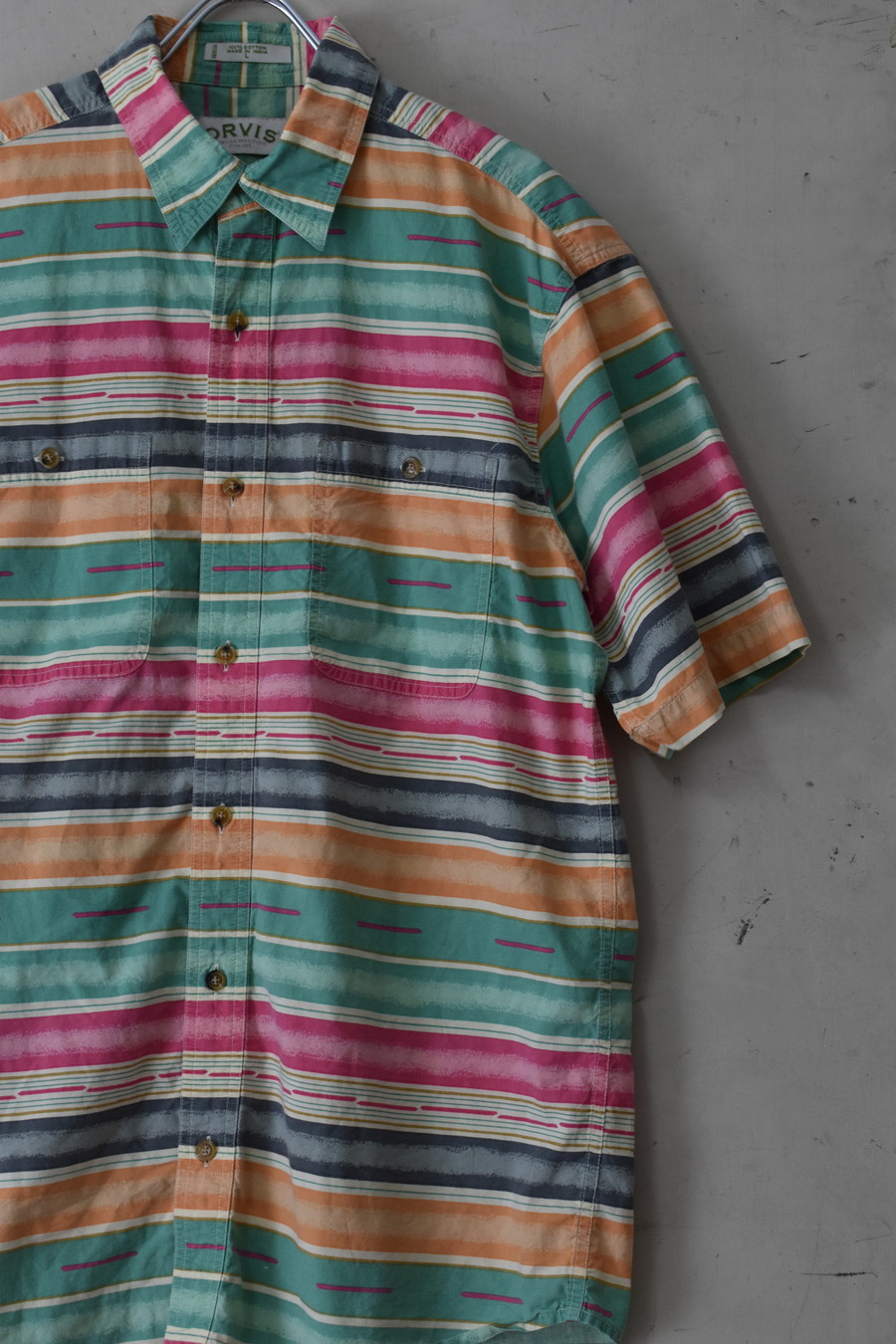 Damagedone Official Blog: Recommend Used S/S Shirts.