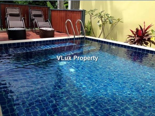 EXTREMELY BELOW MARKET PRICE!! 35 Rooms Hotel for Sale in Patong