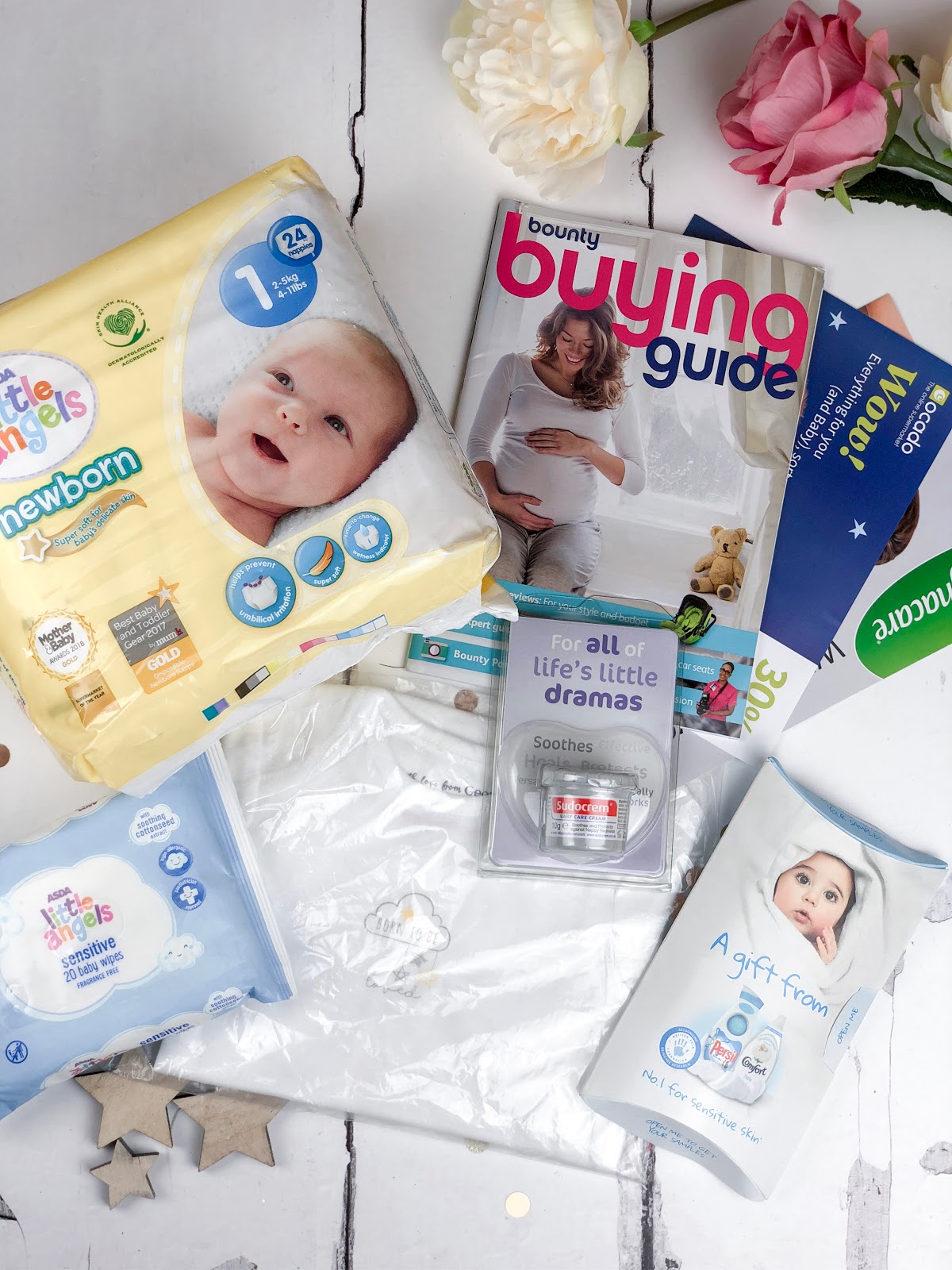 Dream In Colour PARENTING Bounty Pack [AD]