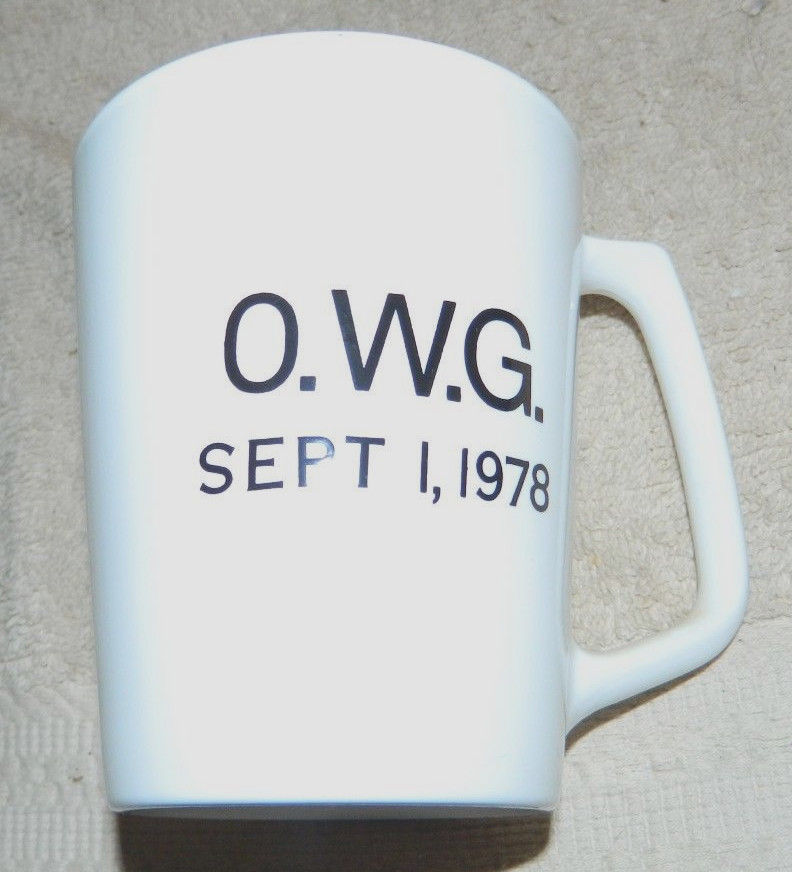 Corningware 411 The 411 On The C 311 Centura Pyrocream Tableware Mugs