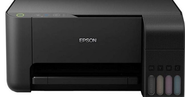 cara scan dari printer epson l210 cara scan dari printer epson l210