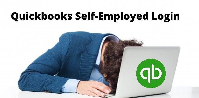 Quickbooks Self Employed Login Complete Steps