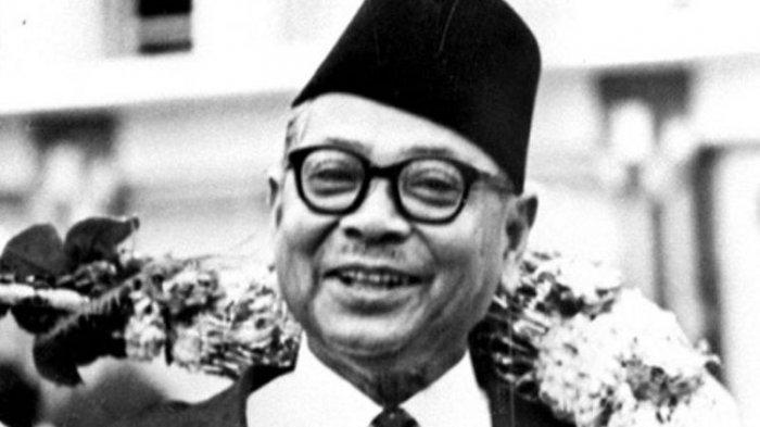 Pesanan Akhir Tunku Abdul Rahman