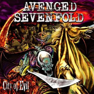 Avenged Sevenfold - Seize The Day - Limahan (Lirik dan Terjemahan)