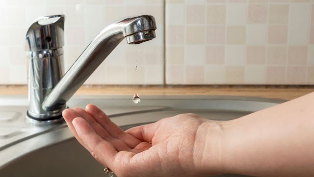 Cidade do RN e comunidades rurais têm abastecimento de água suspenso para manutenção em adutora