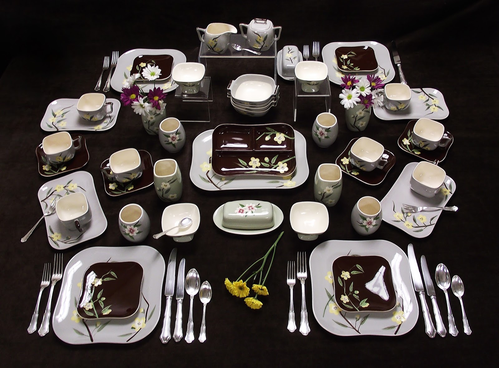 jenis-jenis peralatan makan