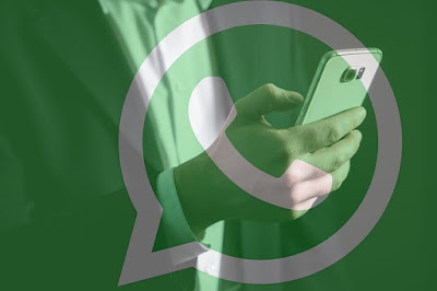 Cara Video Call Menggunakan Aplikasi WhatsApp Cara Video Call Menggunakan Aplikasi WhatsApp