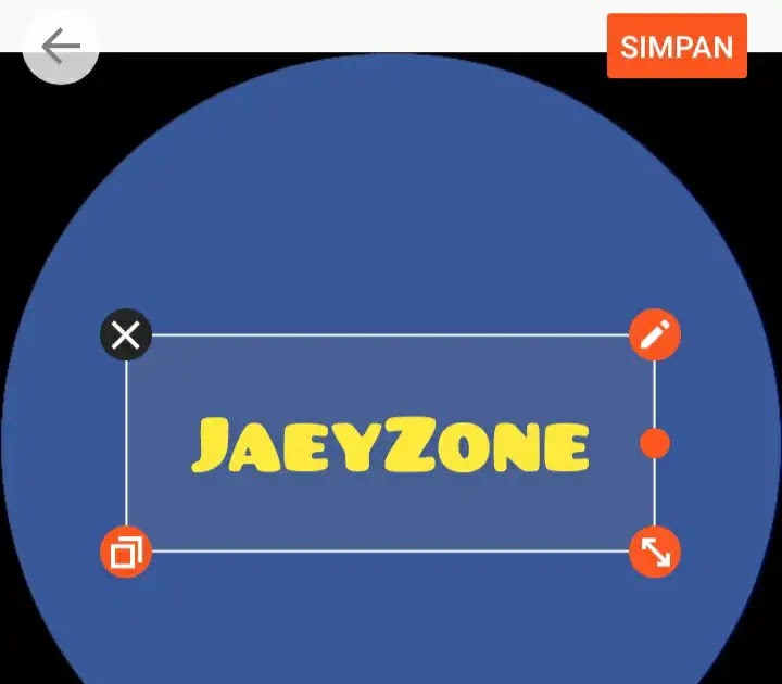 Cara Membuat Animasi Teks dengan Video Editor