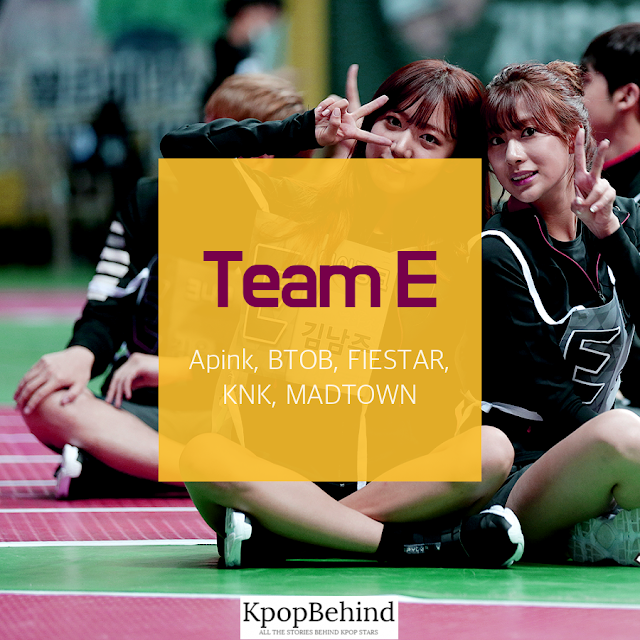 All about Idol Athletic Championship 2016 (Preview)