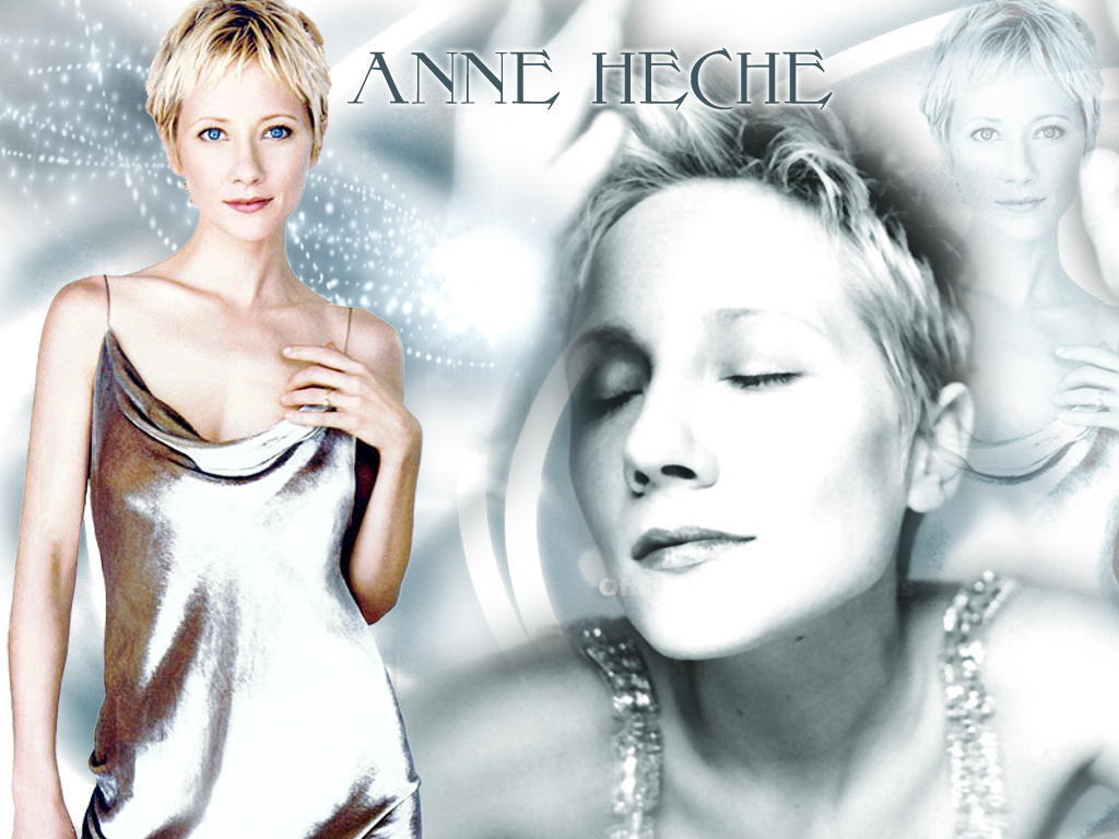 Filmovízia: Anne Heche [Wallpaper]