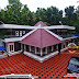 Finished villa home in Kerala