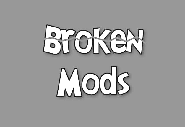 broken mods hospital 21 broken mods hospital 21