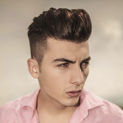 New Hairstyles for Men 2014 | Hair Style Princes