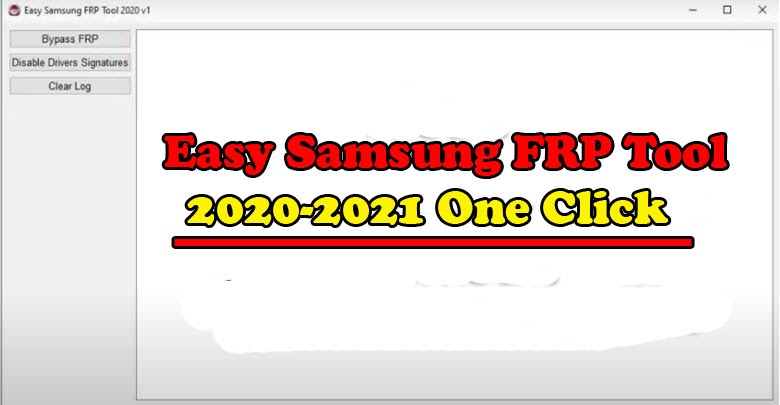 easy samsung tool 2020 v1 easy samsung tool 2020 v1