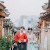 Things to know when renting hanbok