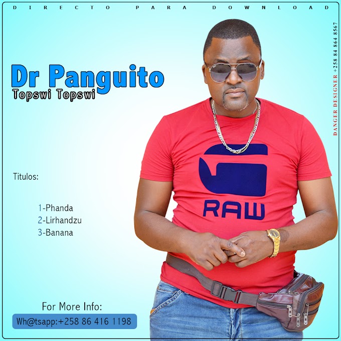 DR PANGUITO-LIRHANDZU(ESCLUSIVO 2019)[DOWNLOAD MP3]