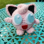 PATRON GRATIS JIGGLYPUFF AMIGURUMI 21211