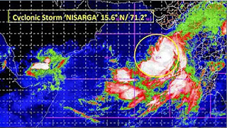 મહારાષ્ટ્ર, ગુજરાત, NDRF ની ટીમ તેનાત બપોરે 1 વાગ્યે મુંબઈ પહોંચશે