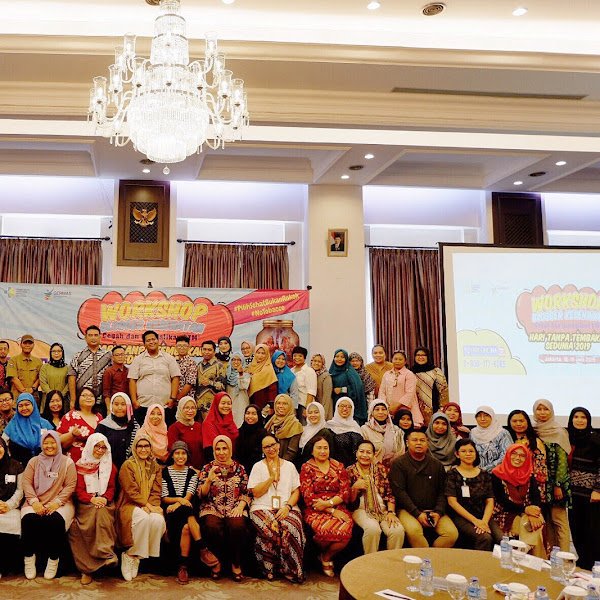 Hidup Sehat Cegah Penyakit Tidak Menular atau PTM 