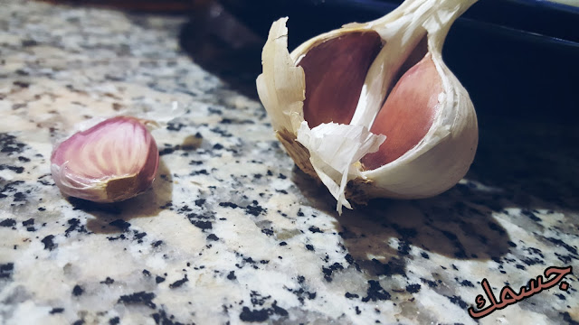 فوائد الثوم على الريق العجيبة