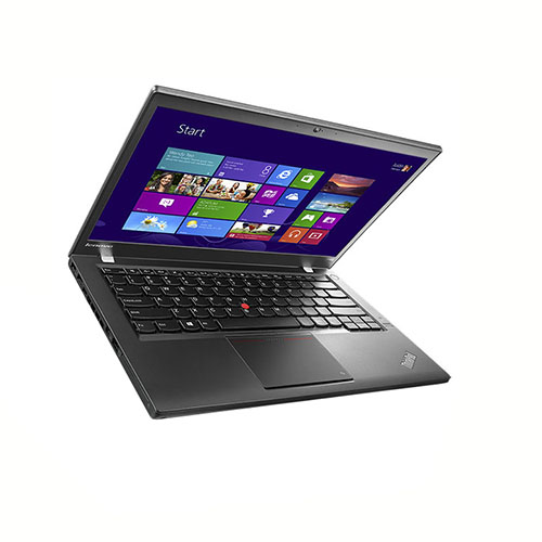 Laptop Lenovo ThinkPad T440s Ultrabook, Core i5 4300U, RAM 4GB, HDD 500GB